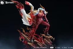 Akainu/ Sakazuki - ONE PIECE Resin Statue - LB-Studio