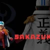 Akainu/ Sakazuki - ONE PIECE Statue - C-Studios