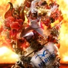 Akainu/ Sakazuki with LED - ONE PIECE Resin Statue - MoWoZhangBen Studio
