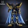 Alphamon - Digimon Resin Statue - Hanhan-Studio
