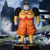 Android 19 - Dragon ball resin Statue - XBD Studios