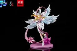 Angewomon - Digimon Resin Statue - KING Studios