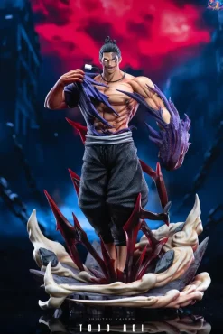 Aoi Todo with LED - Jujutsu Kaisen Resin Statue - YQY-Studio