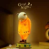 Apologize Bepo Night Lamp with LED - ONE PIECE Resin Statue - AWA Studio
