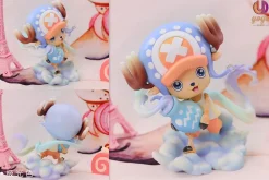Aquarius Tony Tony Chopper - ONE PIECE Resin Statue - YOYO-Studios
