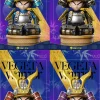 Armor Series Vegeta - Dragon Ball Resin Statue - HZ-Studios