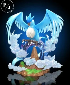 Articuno - Pokemon Statue - PJ Studio