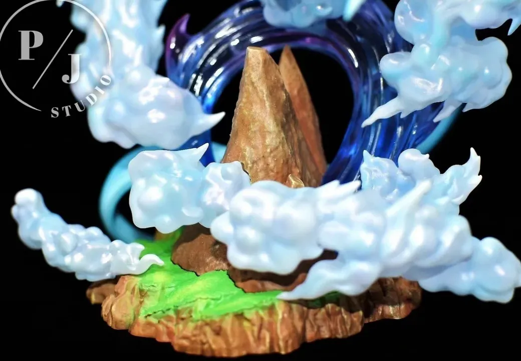Articuno - Pokemon Statue - PJ Studio