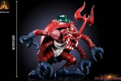 Atlur Kabuterimon - Digimon Resin Statue - MIMAN Studios