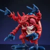 Atlur Kabuterimon Red - Digimon Resin Statue - Genesis-Studio