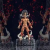 Attack Titan 2.0 with LED - Attack On Titan Resin Statue - Warhead Studios