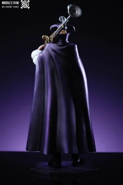 Avalo Pizarro & Catarina Devon & Van Augur & Shiryu & Laffitte - ONE PIECE Resin Statue - XinShiJi Studio