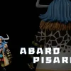 Avalo Pizarro - ONE PIECE Resin Statue - A Plus Studios