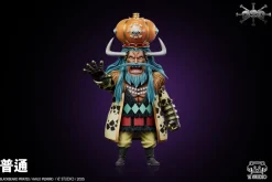 Avalo Pizarro - ONE PIECE Statue - YZ Studios