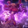 Awakening Eustass Kid - ONE PIECE Resin Statue - ML Studio