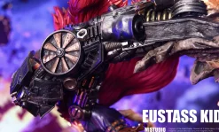 Awakening Eustass Kid - ONE PIECE Resin Statue - ML Studio
