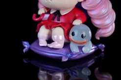 Baby Perona - ONE PIECE Resin Statue - GG-Studios