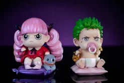 Baby Perona - ONE PIECE Resin Statue - GG-Studios