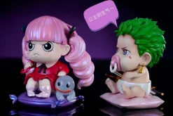 Baby Perona - ONE PIECE Resin Statue - GG-Studios