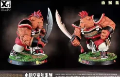 Bandit Bear - Dragon Ball Resin Statue - XBD Studios