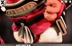 Bandit Bear - Dragon Ball Resin Statue - XBD Studios