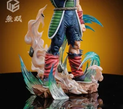 Bardock - Dragon Ball Resin Statue - WuShuang Studio