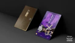 Baroque Works Miss All Sunday Nico Robin - ONE PIECE Statue - YZ Studios