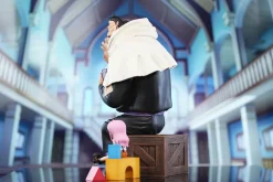 Bartholomew Kuma & Jewelry Bonney - ONE PIECE Statue - Glitter Studio