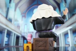 Bartholomew Kuma & Jewelry Bonney - ONE PIECE Statue - Glitter Studio