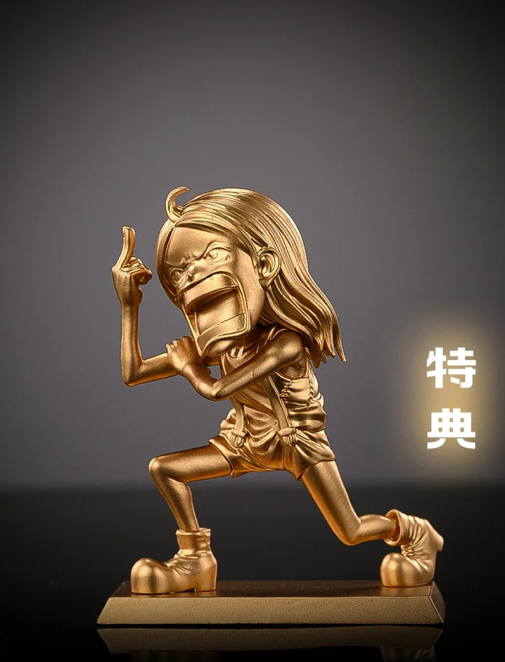 Bartholomew Kuma 2.0 with LED - ONE PIECE Resin Statue - LX-Studios