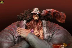 Bartholomew Kuma with LED - ONE PIECE Resin Statue - Super Bomb Studio