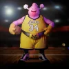 Basketball Fat Majin Buu - Dragon Ball Resin Statue - TX Studios