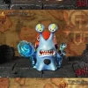 Battle Seven Warlords Series Den Den Mushi 04 - ONE PIECE Statue - TOP-Studios