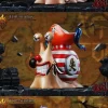 Battle Seven Warlords Series Den Den Mushi 03 - ONE PIECE Resin Statue - TOP-Studios