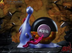 Battle Seven Warlords Series Den Den Mushi 03 - ONE PIECE Resin Statue - TOP-Studios