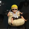 Battle Seven Warlords Series Childhood Donquixote Doflamingo - ONE PIECE Resin Statue - YingHua Studio