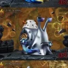 Battle Seven Warlords Series Den Den Mushi 02 - ONE PIECE Resin Statue - TOP-Studios