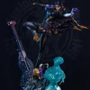 Bayonetta - Bayonetta Resin Statue - Acy Studio