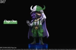 Beast Pirate Who's-Who, Pageone, Ulti - ONE PIECE Resin Statue - BBF Studios