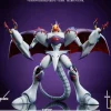 Belial Vamdemon - Digimon Statue - Genesis-Studio