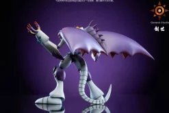 Belial Vamdemon - Digimon Statue - Genesis-Studio