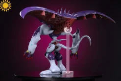 Belial Vamdemon - Digimon Resin Statue - TaiYangMoWan Studio