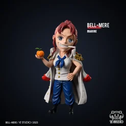 Bell-mère - ONE PIECE Statue - YZ Studios