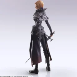 Benedikta Harman - (FF16) Final Fantasy XVI Official Statue - Square Enix