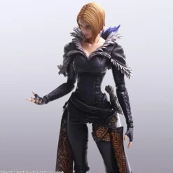 Benedikta Harman - (FF16) Final Fantasy XVI Official Statue - Square Enix