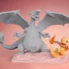 Big Artist Series 001 Charmander - Pokemon Resin Statue - Shima Aji Studio