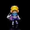 Big Mom Pirates Charlotte Compo - ONE PIECE Resin Statue - MDS Studio