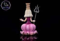 Big Mom Pirates Charlotte Prim - ONE PIECE Resin Statue - MDS Studio