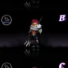 Big Mom Pirates Series 004 Charlotte Katakuri - ONE PIECE Resin Statue - MDS Studio