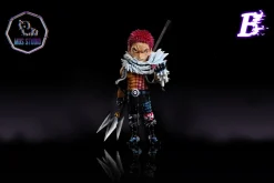 Big Mom Pirates Series 004 Charlotte Katakuri - ONE PIECE Resin Statue - MDS Studio